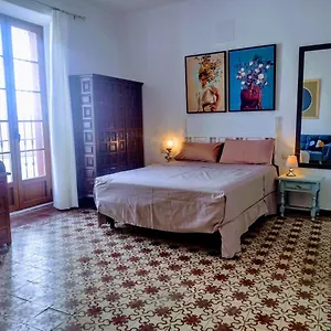 Casa Escondida - Casa De Huéspedes Córdoba
